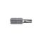 TORK CRAFT Torx Tamper Resistant Insert Bit T25h X 25mm Bulk